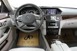奔驰E级2014款改款 E260L 豪华型