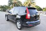 本田CR-V2010款2.4L 自动四驱豪华版 