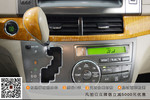 丰田普瑞维亚2012款2.4 7人座豪华版  点击看大图