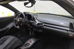 法拉利4582011款4.5L Italia