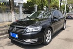 大众帕萨特2014款2.0TSI DSG御尊版
