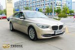 宝马5系GT2011款535i 领先型