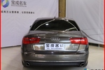 奥迪A6L2012款TFSI 舒适型(2.0T)