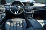 奔驰E级2014款改款 E300L 运动型