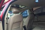 荣威5502012款550 1.8 AT启智版 