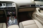 奥迪A6L2009款2.4L 舒适型