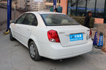 别克凯越2007款1.6 LX 手动标准版