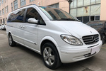 奔驰唯雅诺2011款2.5L 尊贵版