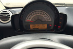 smartfortwo2013款1.0 MHD 新年特别版