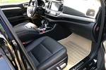 丰田汉兰达2017款2.0T 四驱 7座豪华版