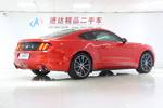 福特Mustang2015款2.3T 性能版