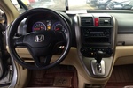 本田CR-V2008款2.0L 自动两驱都市版 