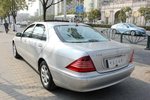 奔驰S级2004款S350 L