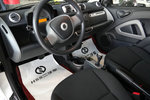 smartfortwo2012款1.0 MHD 硬顶标准版