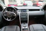 路虎发现神行2015款2.0T HSE LUXURY