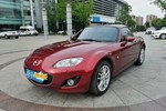 马自达MX-52009款2.0L 标准型