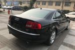 奥迪A8L2006款A8L 4.2 Quattro(加长型)