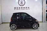 smartfortwo2011款1.0T 博速特别版