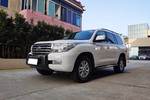 丰田兰德酷路泽2010款4.7L VX