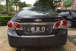 雪佛兰科鲁兹2013款1.8L SE AT