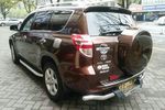 丰田RAV42013款2.0L 手动两驱都市版 