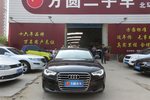 奥迪A6L2012款TFSI 标准型(2.0T)