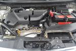 日产奇骏2012款2.5L CVT旗舰版 4WD