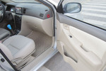 丰田花冠EX2009款1.6L 手动豪华版