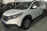 本田CR-V2013款2.0L 两驱经典版