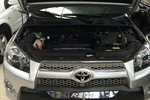 丰田RAV42011款2.4L 手动四驱豪华版 