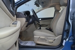 福特福克斯三厢2011款1.8L 手动舒适型