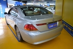 宝马7系2004款730li