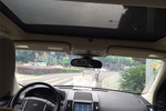路虎神行者22011款3.2L HSE