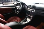 奔驰CLK轿跑2008款CLK280