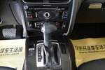 奥迪A4L2013款35 TFSI(2.0T)自动舒适型