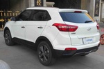 现代ix252015款1.6L 自动两驱智能型GLS