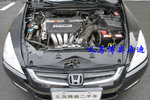 本田雅阁2004款2.4L 