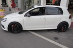 大众高尔夫R2011款2.0TSI R 