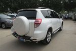 丰田RAV42013款特享版 2.0L 自动精英 