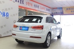 奥迪Q32015款35 TFSI 进取型