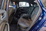 奥迪S3三厢2017款改款 S3 2.0T Limousine 点击看大图