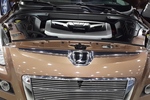纳智捷大7 SUV2012款锋芒旗舰型 2.2T 四驱