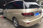 丰田普瑞维亚2004款Previa 2.4 DX 自动