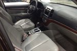 现代胜达2009款2.7L 豪华型