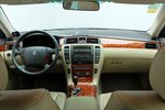 丰田皇冠2006款2.5L Royal 真皮版