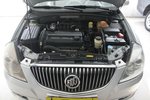 别克凯越2011款1.6LX-MT