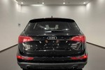 奥迪Q52012款2.0TFSI 舒适型