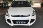 福特翼虎2013款1.6L GTDi 两驱舒适型 