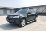 路虎神行者22010款3.2L i6 Auto HSE
