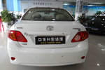 丰田卡罗拉2009款1.6L GL 自动天窗特别版